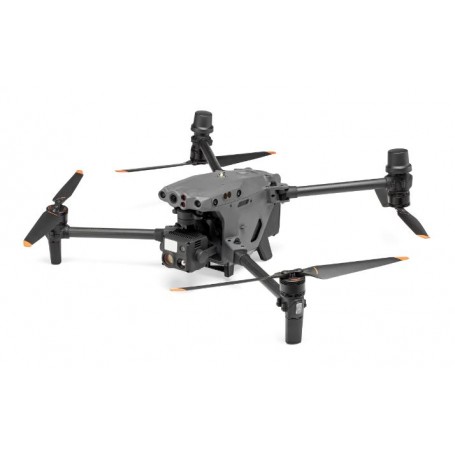 ¿Cuales son las diferencias entre el DJI M30 y el DJI 300?