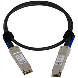Cable Lenovo 5m Passive QSFP+ DAC Cable 00D5810