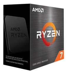 Microprocesador AMD RYZEN 7 5700G AM4 65W WITH WRAITH STEALTH 100-1000000263BOX