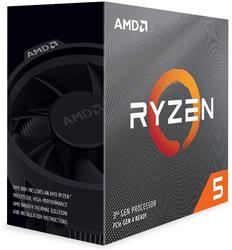 CPU AMD RYZEN 5 5600G AM4 WITH WRAITH STEALTH