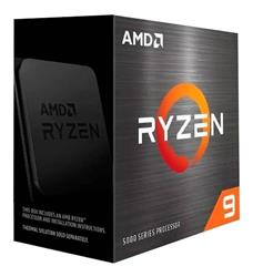 Microprocesador AMD RYZEN 9 5900X AM4 105W 4.8GHZ 100000059WOF