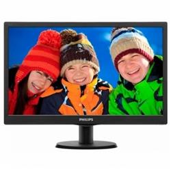 MONITOR 19 LED PHILIPS VGA HDMI VESA