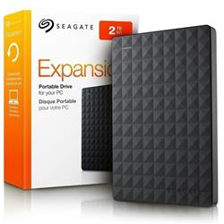 Disco duro portatil 2TB Expansion Portable