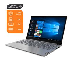 Notebook Lenovo Thinkbook 15.6 FHD I5-10210U 8GB 1TB+256SSD 20RW002PAR