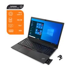 NOTEBOOK LENOVO TP E14 i5 8GB 256 FD