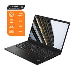 Notebook Lenovo Thinkpad X1 Carbono  Intel Core i7-10510U 16GB 1TB SSD