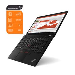 NOTEBOOK LENOVO THINKPAD T14 GEN 2 INTEL I5