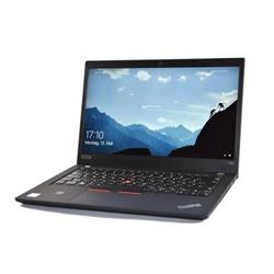 LENOVO THINKPAD T14 I7 16GB 512 W10P