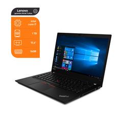 WORKSTATION MOBILE THINKPAD P15s 20W7S2BD00