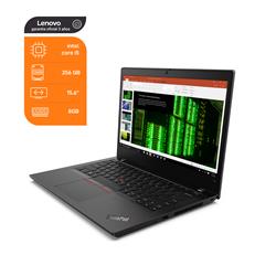 NB THINKPAD L15 I5-1135G7 8GB 256SSD