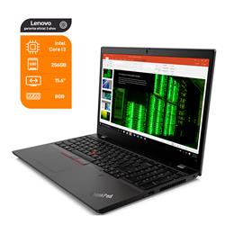 NB LENOVO 15.6 L15 i7-1165G7 8GB SSD256 GTIA3OS