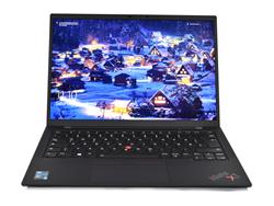 Notebook Lenovo ThinkPad X1 Carbon G9 14