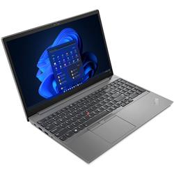 Notebook Lenovo Thinkpad E15 Gen 3 15.6