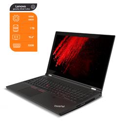 NOTEBOOK LENOVO THINKPAD P15 GEN 2 20YRS04800