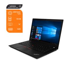 LENOVO WORKSTATION MOBILE THINKPAD P14s