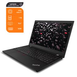 NOTEBOOK LENOVO THINKPAD P15V GEN 2 21AAS00A00