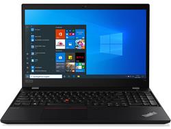 Workstation Lenovo ThinkPad T15p G3 15.6 Intel Core I7-12700H 16GB RTX 3050 4GB 512GB SSD Win 11Pro 