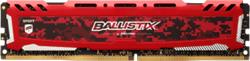 Memoria DIMM DDR4 8GB CRUCIAL 2666MHZ BALLISTIX RE