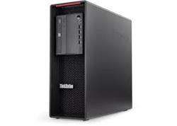 Workstation Lenovo ThinkStation P520 Intel Xeon W-2223 16GB RTX A2000 6GB 512SSD 1TB HD Win 10 Pro