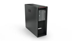 LENOVO THINKSTATION P520C INTEL XEON 