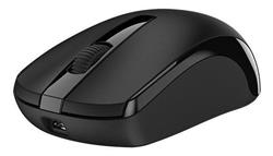 MOUSE GENIUS ECO-8100 WIRELESS BLACK