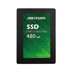  SSD 480GB HIKVISION C100