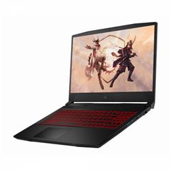 KATANA GF66 15.6 CORE I7 12 16GB SSD 512 NVME