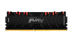 DDR4 16GB KINGSTON 3600MHZ CL17 FURY RENEGADE