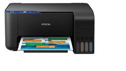 MF EPSON MULTIGUNCION L3210+ 8 INSUMOS EPSON