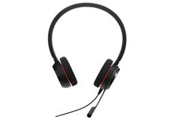 JABRA EVOLVE 20 MS STEREO