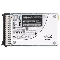 DISCO Lenovo Thinksystem SSD SATA 2.5