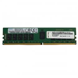Memoria Lenovo ThinkSystem 8GB TruDDR4 2666MHz (1Rx8, 1.2V) UDIMM 4ZC7A08696