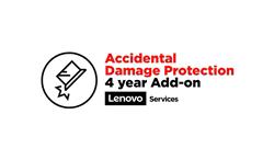 Extension Garantias Lenovo Linea V 4 años  Adp