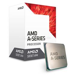 Procesador APU A8-9600 4 Core AM4 (3.4GHz Turbo)