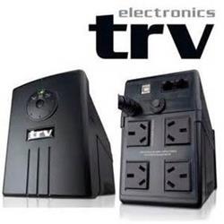 UPS TRV NEO 850 4x220V+ USB +SOFT
