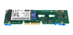 Disco SSD Lenovo 128GB ThinkSystem M.2 SATA SSD CV3 6GBPS Non-Hot-Swap 7N47A00130