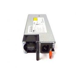 Fuente Lenovo ThinkSystem 550W(230V/115V) Platinum Hot-Swap Power Supply 7N67A00882