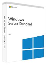 Lenovo Windows Server 2019 Standard 16C ROK OEM Multilenguaje 7S050015WW
