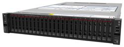 Servidor Lenovo ThinkSystem SR650 Intel Xeon Gold 5220 18C 32GBi 2GB Flash 7X06A0HBLA