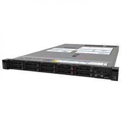 Servidor Lenovo ThinkSystem SR530 Intel Xeon Bronze 3204 6C 16GB 1Gb 2-port RJ45 550W XClarity