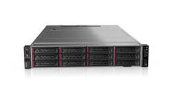 Servidor Lenovo ThinkSystem SR590 Intel Xeon Silver 4214 12C 32GB 7X99A08ALA