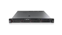 SERVIDOR LENOVO SR570 INTEL XEON SILVE 4208 16GB RAID 730-8i 1GB Cache PCIe 12Gb Adapter, 1x550W,