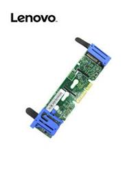 Tarjeta Controladora ThinkSystem M.2 with Mirroring Enablement Kit 7Y37A01093