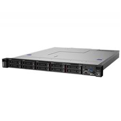 Servidor Lenovo ThinkSystem SR250 Intel Xeon E-2124 8GB 450W 7Y52A00BLA