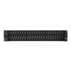 Storage Lenovo ThinkSystem DE2000H 2U24 iSCSI&FC Hybrid 7Y71A005LA