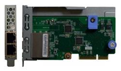 Placa de red Lenovo ThinkSystem 1Gb 2-port RJ45 LOM 7ZT7A00544