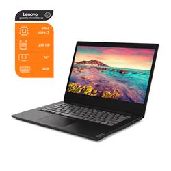 NOTEBOOK LENOVO IP S145-14IIL I5-1035G4 8GB 256SSD 14