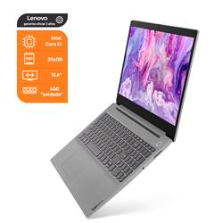 Notebook IdeaPad 3 15.6