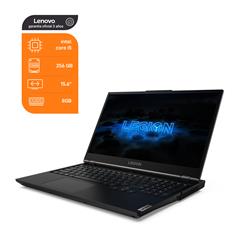 NOTEBOOK LENOVO LEGION 5 15IMH05 I5 8G 1T 256G 10S