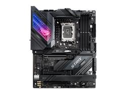 Motherboard ASUS S1700 ROG STRIX Z690-E GAMING WIF